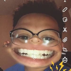 Meet your Posher, Brad